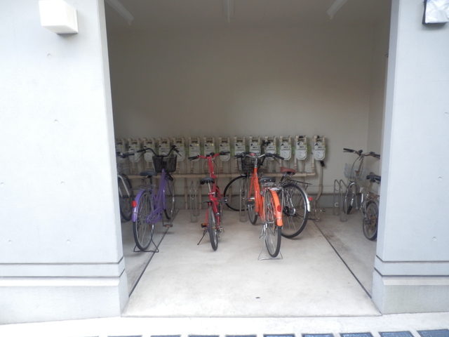 Ａｃｒｏｍｉｏｎ0201号室 その他共有部分