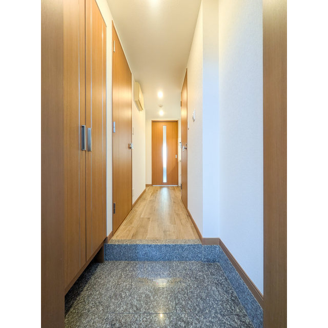 ルクレ代田橋0301号室 同建物別部屋の参考画像