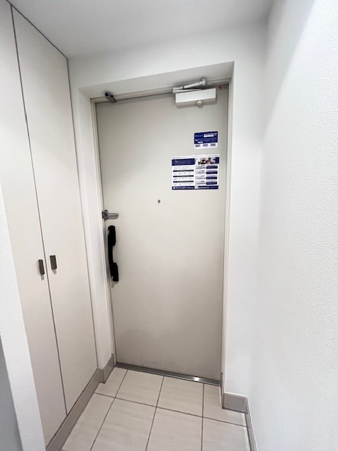 レジディア蒲田Ⅳ4階 同建物別部屋の参考画像