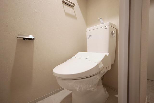 SYFORME浅草Ⅱ トイレ