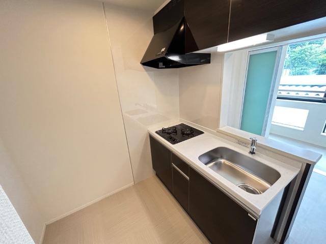 シャディナス キッチン