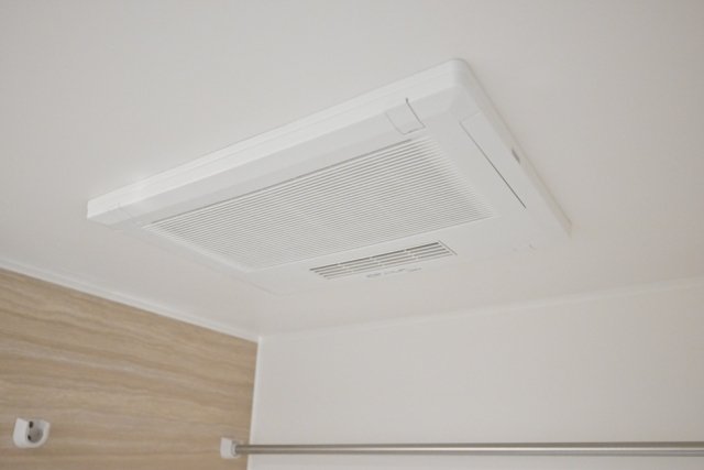 ＥＳ－Ｇｒａｎｄｅ東中野 部屋設備