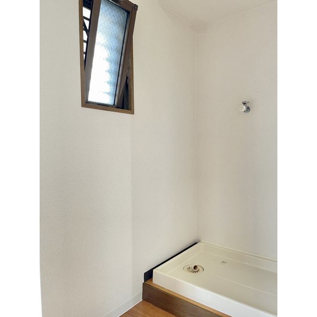 サングレースⅡ205号室 ☆洗濯機置場