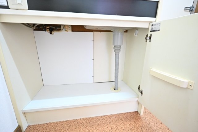 ＯＺ弐番街 キッチン