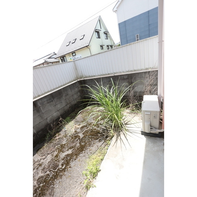 サンシティ岩原207号室 同建物別部屋の参考画像