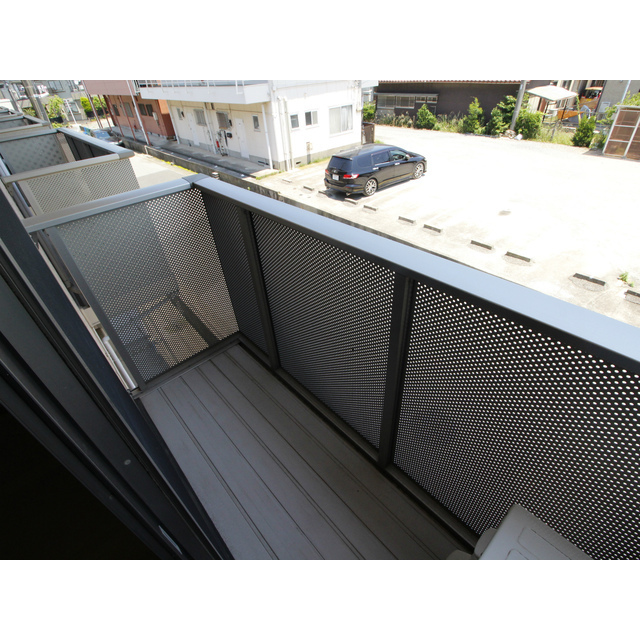 アムール Petit201号室 部屋その他