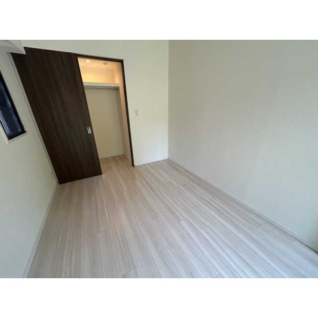 IGARDEN川口101号室 内観