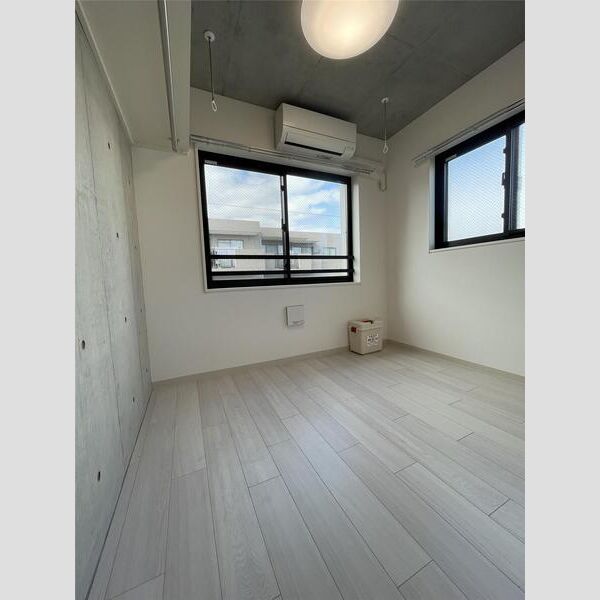 MAXIVbasic大鳥居 リビング