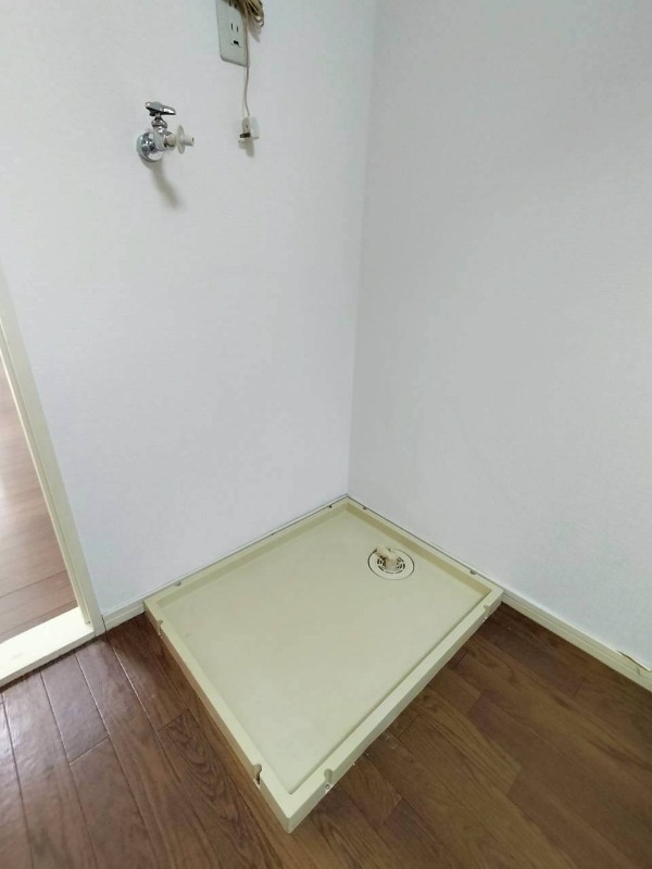ファーストコーポ1階 部屋設備