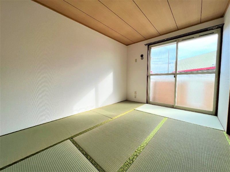 サンパーク作新台 別部屋参照