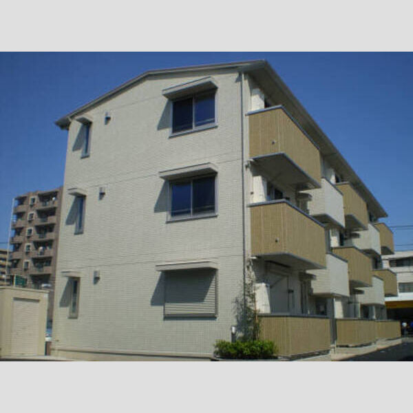 ZEN Ⅱの外観画像