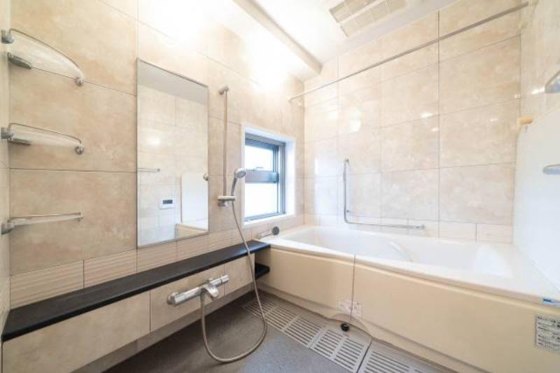 クリオレミントンハウス横濱山手ウエストポート 前回募集時写真