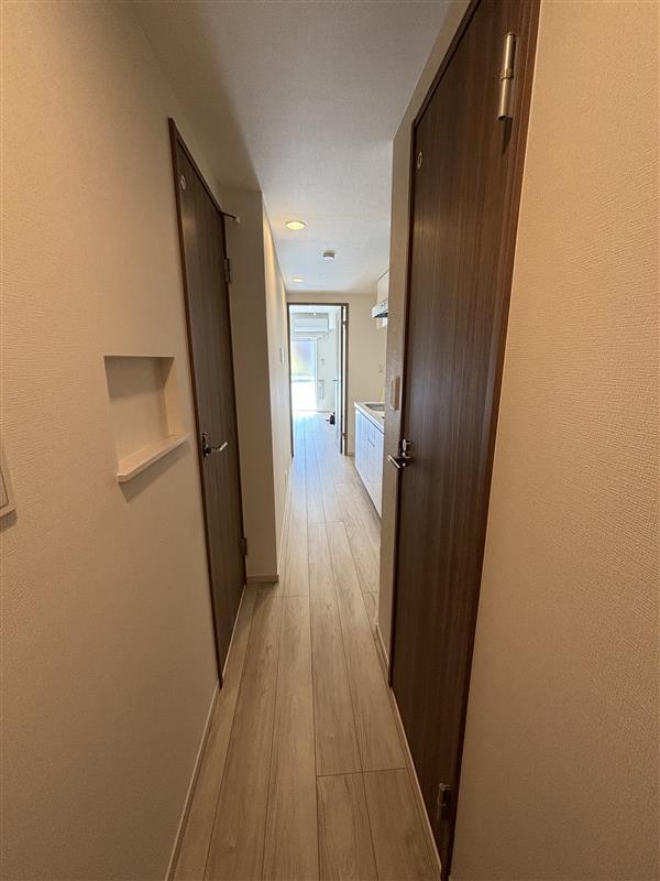 リブリ・セリジエ1階 部屋その他