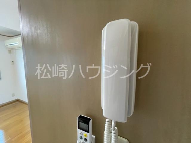 カームビレッジ2階 部屋その他