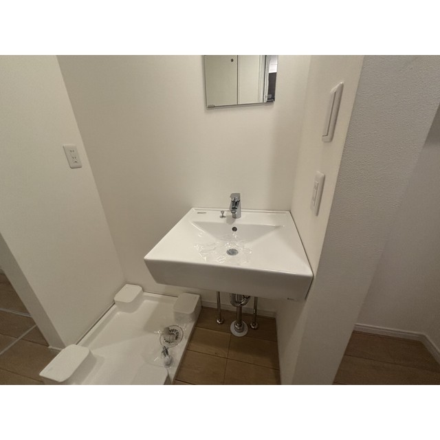 MQuarto成増102号室 内観