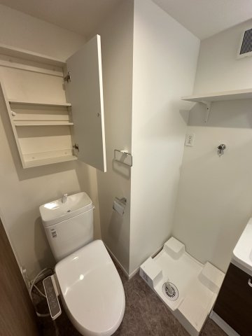 T&Fレジデンス南林間B302号室 その他