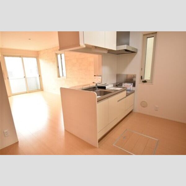 ヒルメゾン イースト キッチン