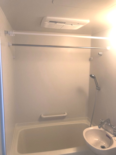 プライムアーバン月島602号室 ※参考写真