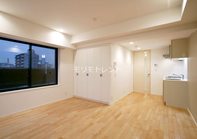 カスタリア雪谷5階 室内参考写真（Mタイプ）