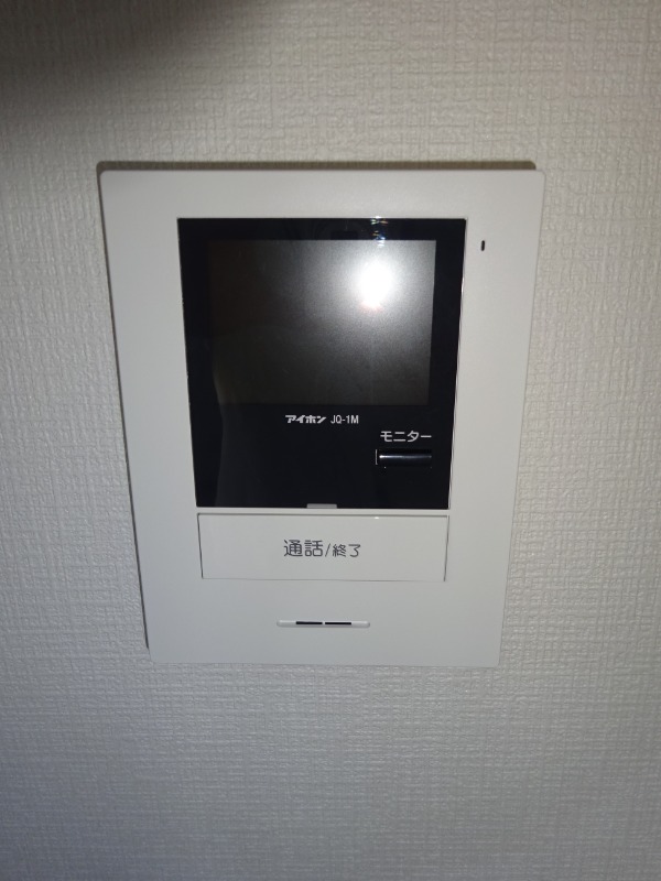 カーサK-21階 部屋その他