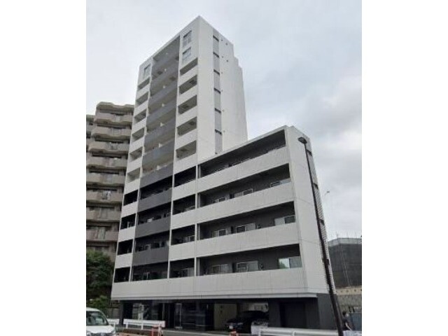 ルクシェール王子の外観画像