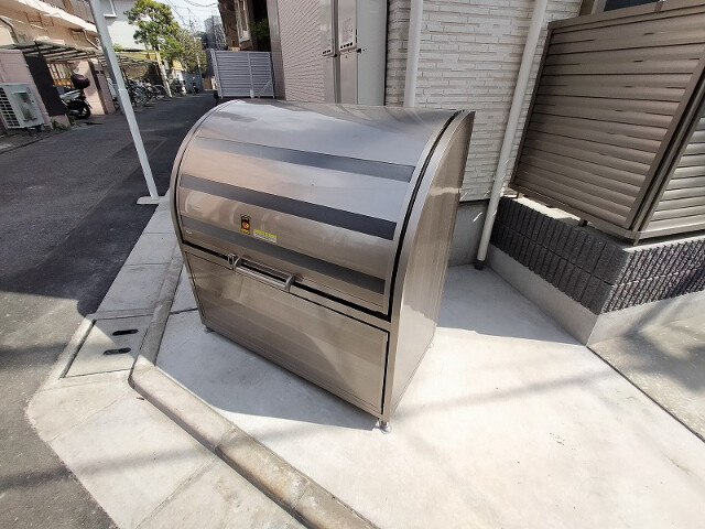 メゾン白雪2階 部屋その他