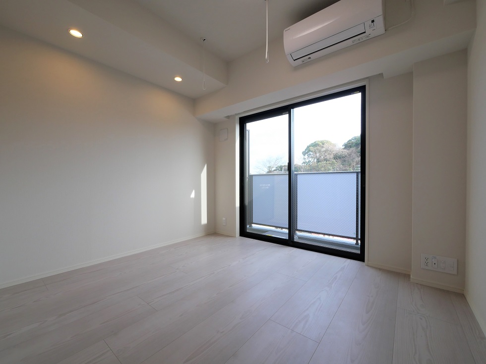 セジョリ横浜睦町 内観