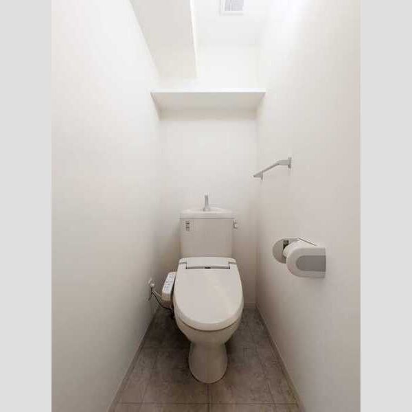 Sakura Building502号室 同建物別部屋の参考画像