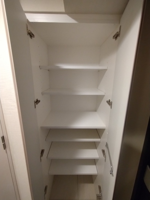 クレイシアIDZ王子フォレストヒルズ2階 部屋その他