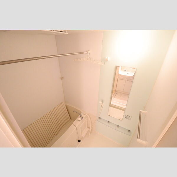 プランドール105号室 お風呂