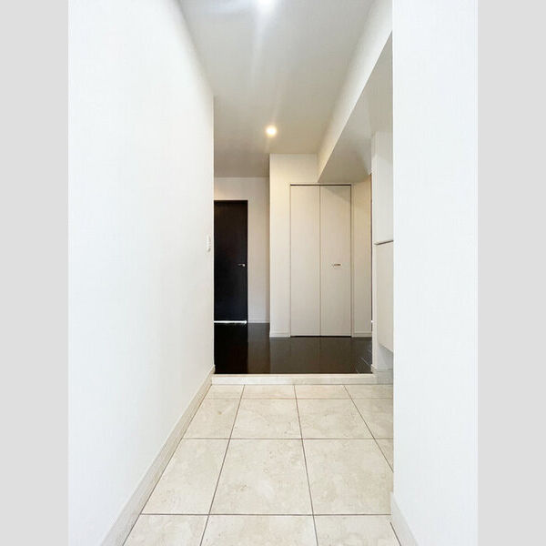 アビティ用賀701号室 701号室　玄関