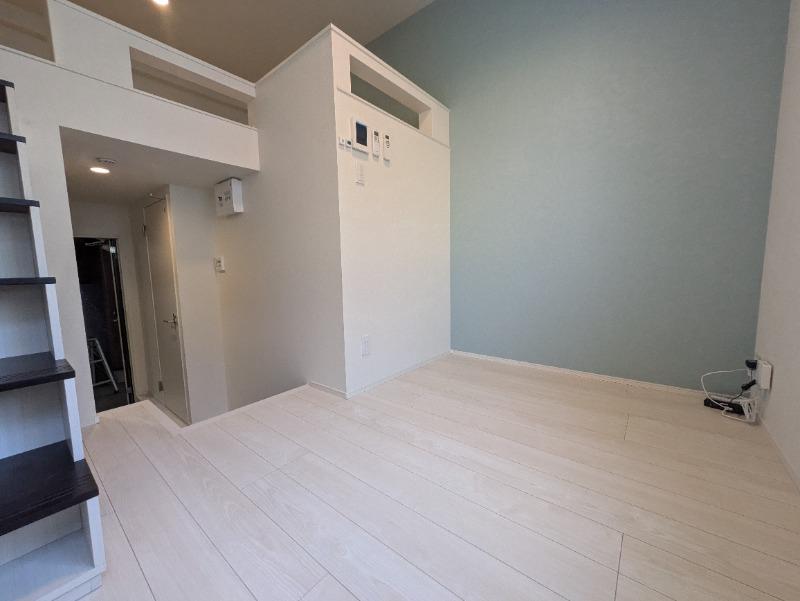 ハーモニーテラス東伊興Ⅲ1階 部屋その他