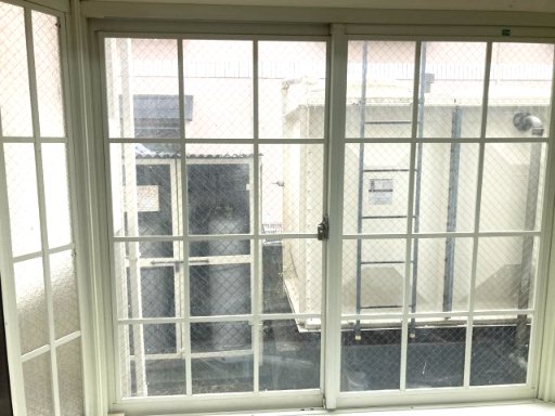 ラ・ポール松戸1階 展望