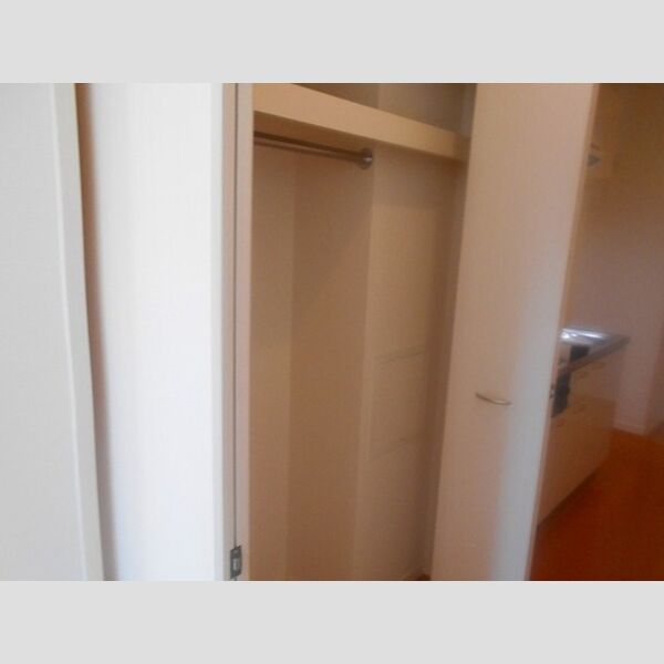 カーサ フェリーチェ 柴又 クローゼット