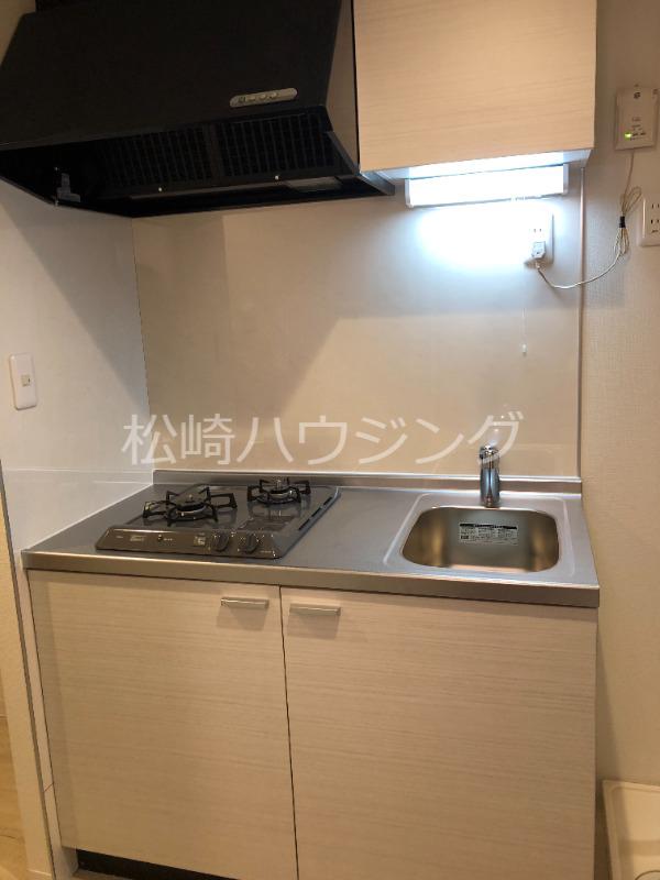 飯田ハウス キッチン