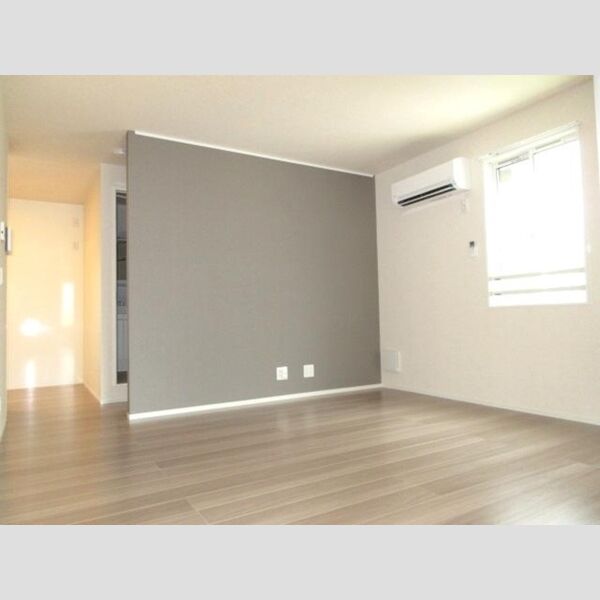 アンジュール高島平Ⅰ303号室 LDK