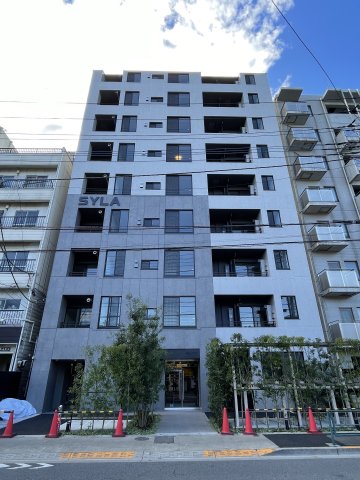 SYFORME NAKANO802号室 外観