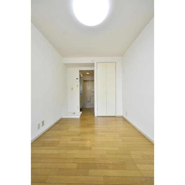 ライール松原 キッチン