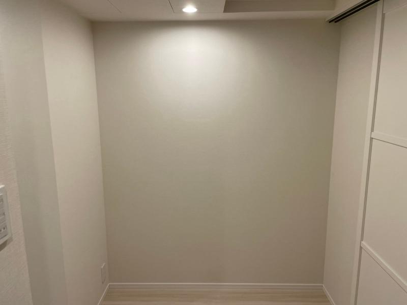 ドムス・スタイル武蔵小山3階 リビング