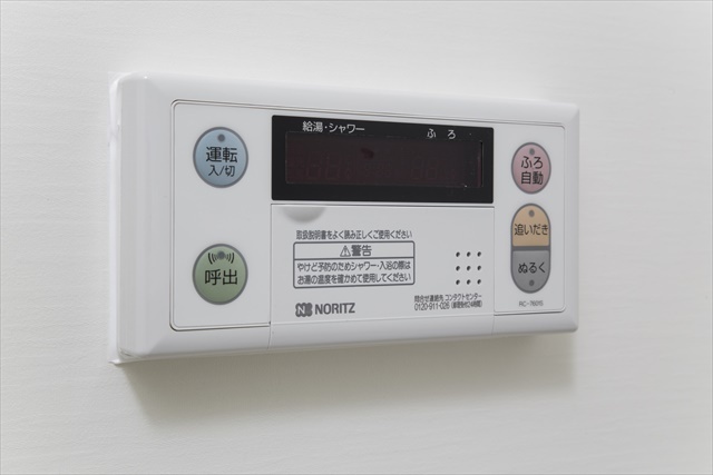 Ｇｒｏｏｖｅ．Ｍ3階 部屋その他