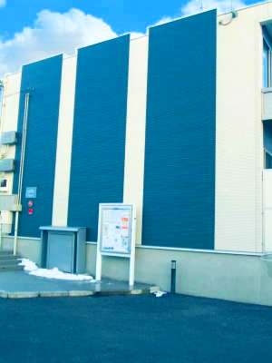 レオネクストエスペランサＥの外観画像