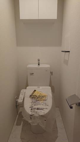 リヴシティ恵比寿3階 同仕様