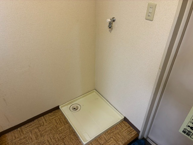 リバーサイド向陽（E-216）2階 部屋設備