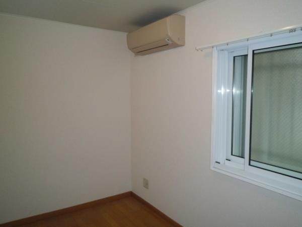 経堂ヒルズ1階 リビング