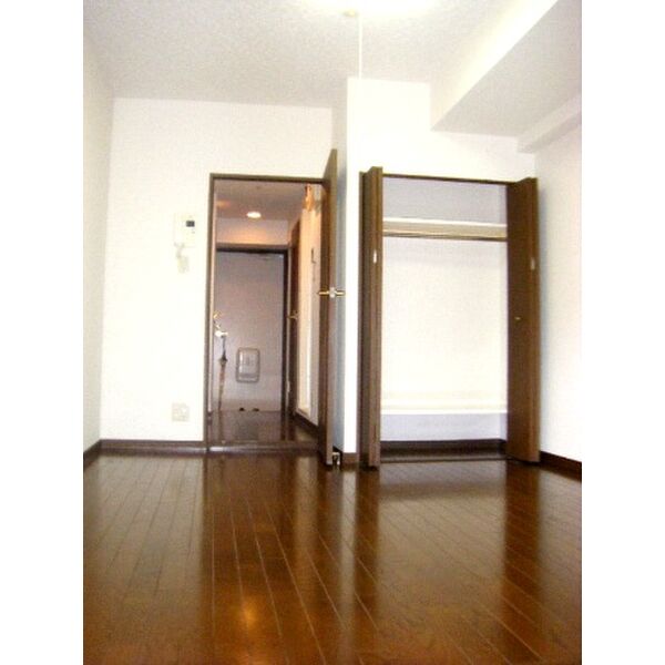 メインステージ茅場町 リビング