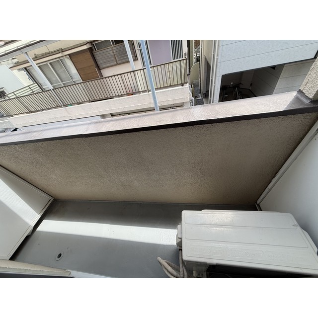 第一ローズハイツ202号室 部屋その他