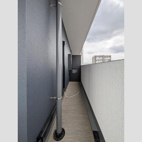 Alivis船橋East.WestEast1204号室 収納