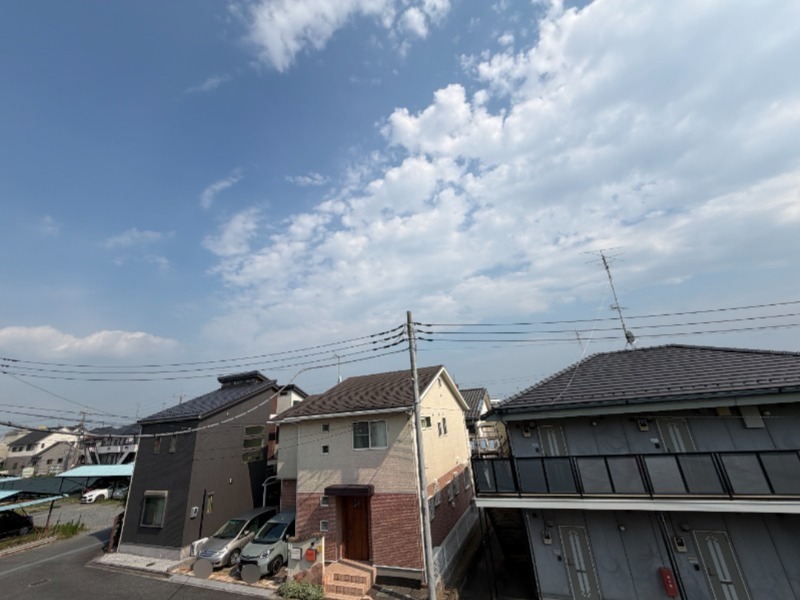 ルナソーレ2階 部屋その他