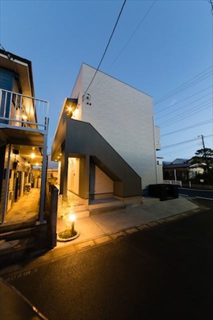 Ｏａｋ1階 部屋その他