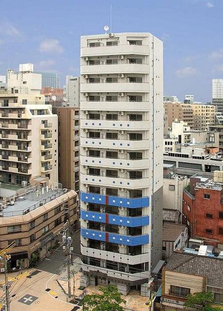 ガラ・シティ大森 ◆外観◆